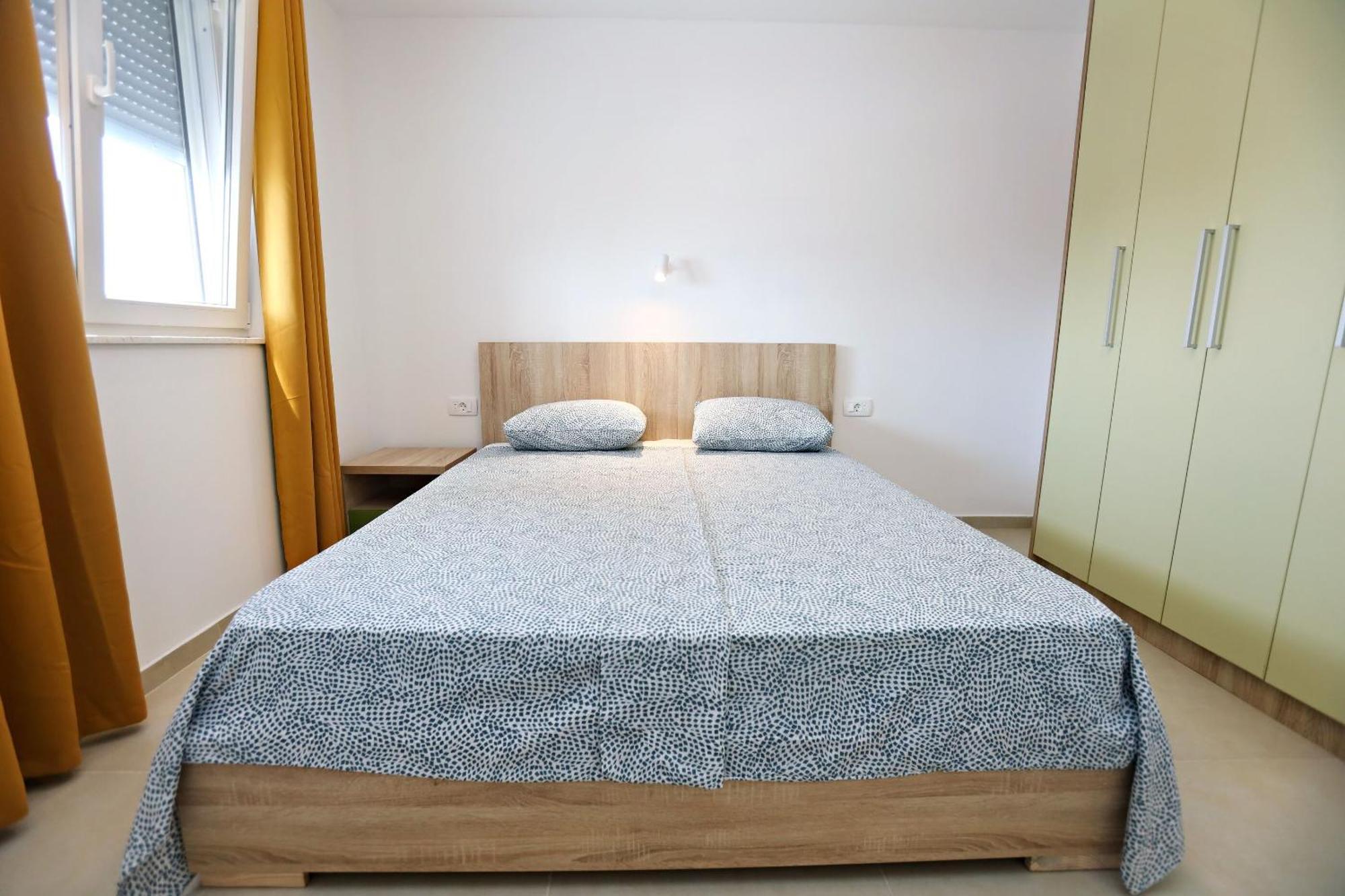 Apartments Oktopus 수토모레 객실 사진