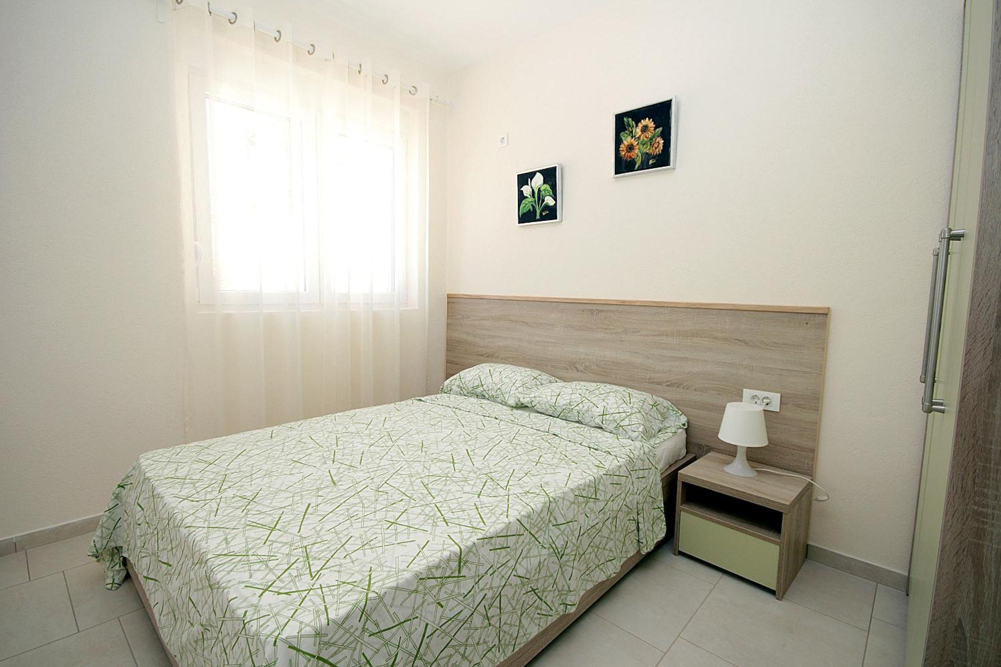 Apartments Oktopus 수토모레 외부 사진