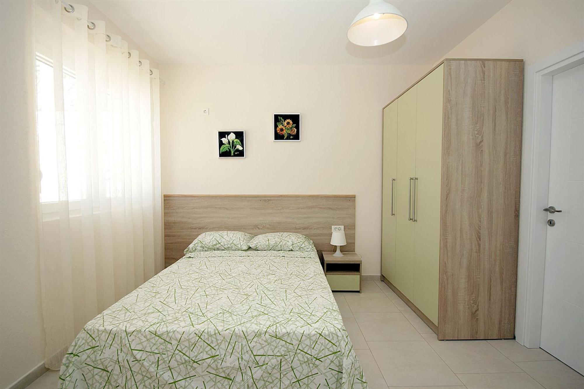 Apartments Oktopus 수토모레 외부 사진